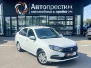 Lada (ВАЗ) Granta I Рестайлинг Волгоград  - изображение 18