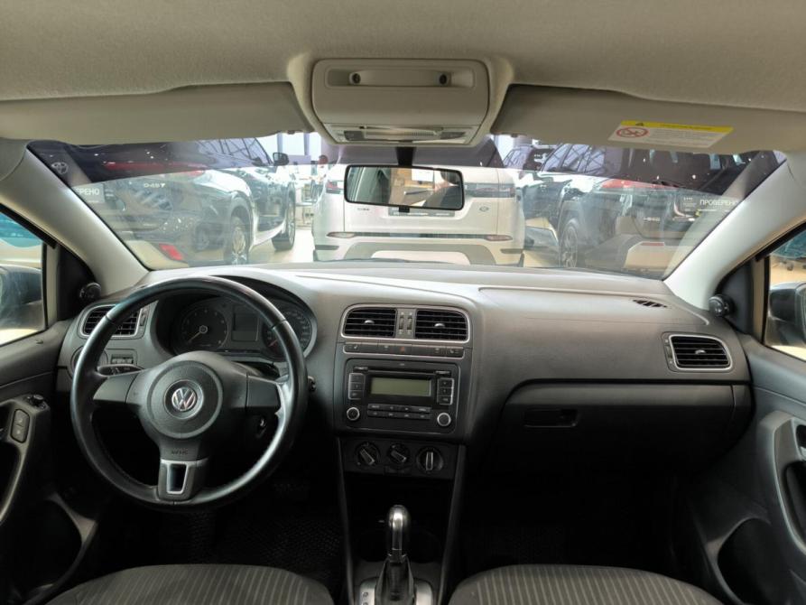 Volkswagen Polo V Казань  - изображение 17