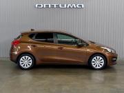 Kia Ceed II Рестайлинг Краснодар  - изображение 24