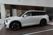 GAC GS8 II Москва  - изображение 37