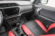 Chery Tiggo 3 I Красноярск  - изображение 33