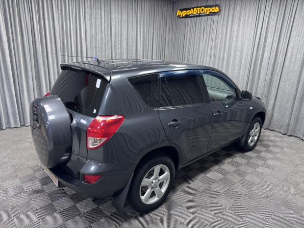 Toyota RAV4 III (XA30) с пробегом 2008 года, цена 1 237 000 рублей, 307954 км, внедорожник, Автокод Объявления