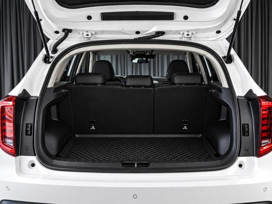 Haval Jolion I Тюмень  - изображение 23