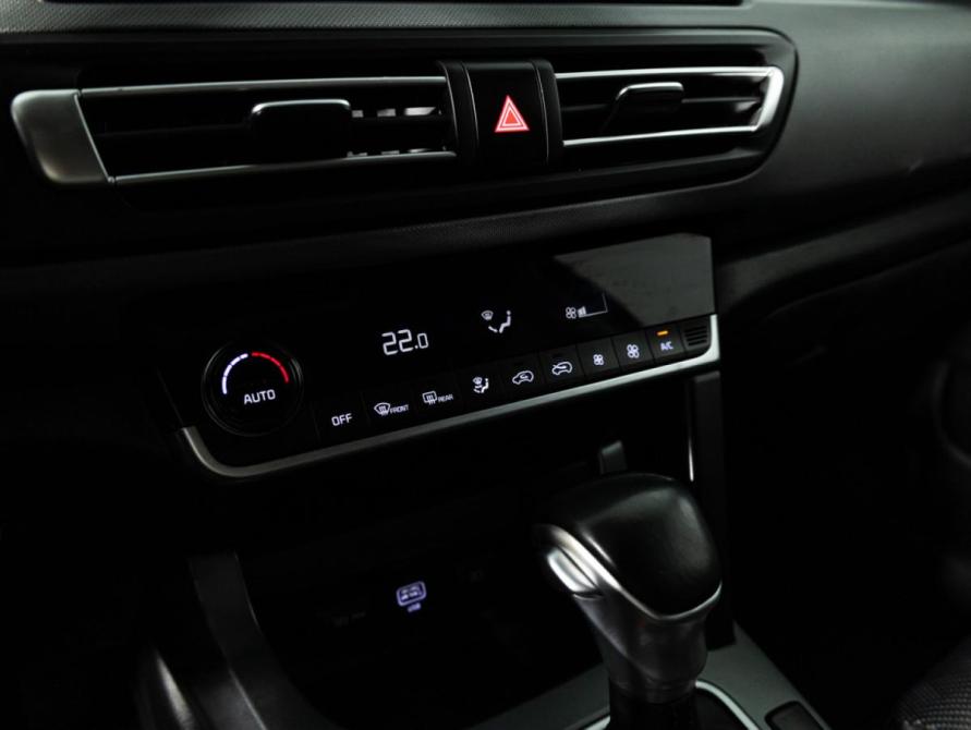 Kia Seltos I Санкт-Петербург  - изображение 17