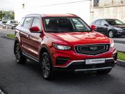 Geely Atlas Pro Санкт-Петербург  - изображение 36