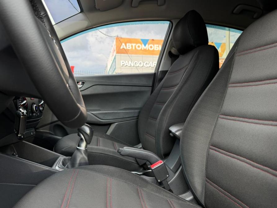 Hyundai Solaris II Рестайлинг Набережные Челны  - изображение 19