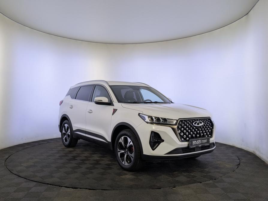 Chery Tiggo 7 Pro Max I Москва  - изображение 3