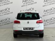 Volkswagen Tiguan I Рестайлинг Ставрополь  - изображение 20