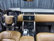 Land Rover Range Rover IV Рестайлинг Москва  - изображение 39