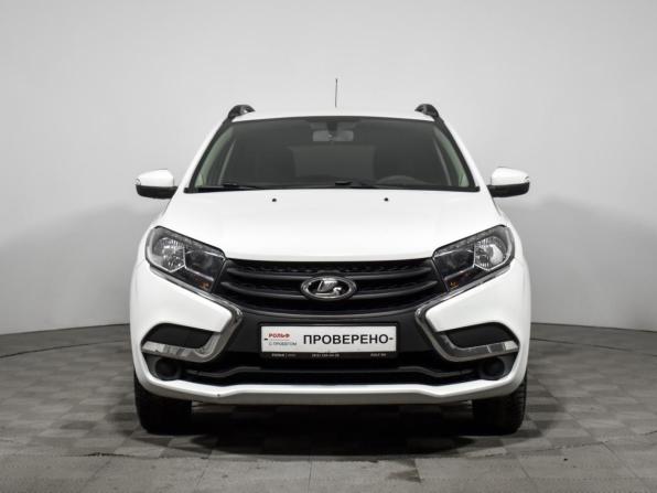 Lada (ВАЗ) XRAY I с пробегом 2018 года, цена 669 000 рублей, 106490 км, хэтчбек, Автокод Объявления