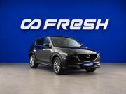 Mazda CX-5 II Москва  - изображение 24