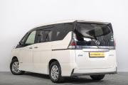 Nissan Serena V (C27) Томск  - изображение 26