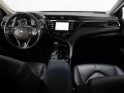 Toyota Camry VIII (XV70) Тюмень  - изображение 46