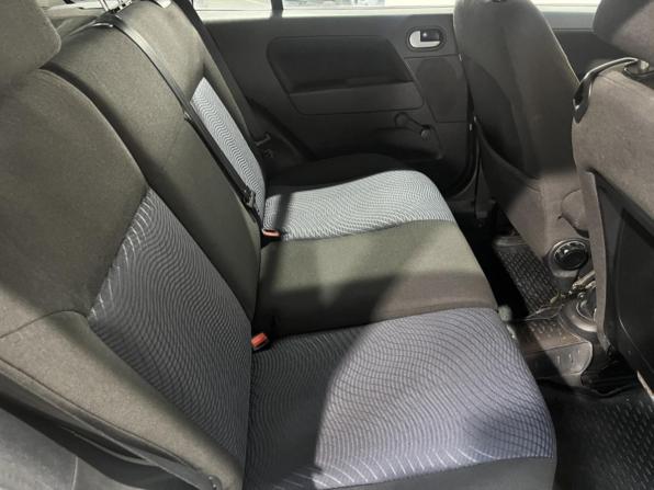 Ford Fusion I Рестайлинг с пробегом 2008 года, цена 465 000 рублей, 163992 км, хэтчбек, Автокод Объявления