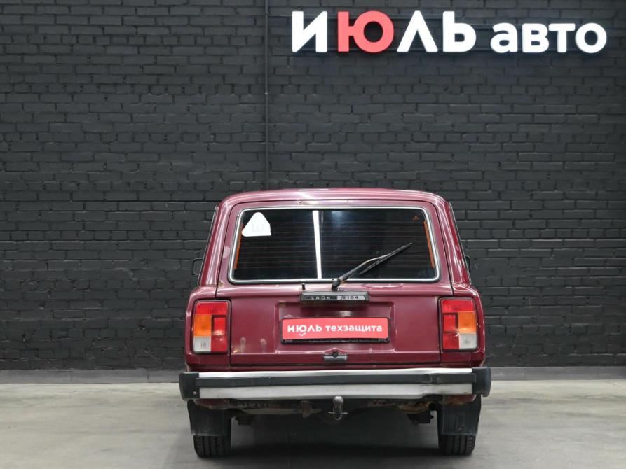 Lada (ВАЗ) 2104 Екатеринбург  - изображение 5