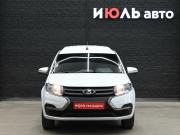 Lada (ВАЗ) Largus I Рестайлинг Екатеринбург  - изображение 19