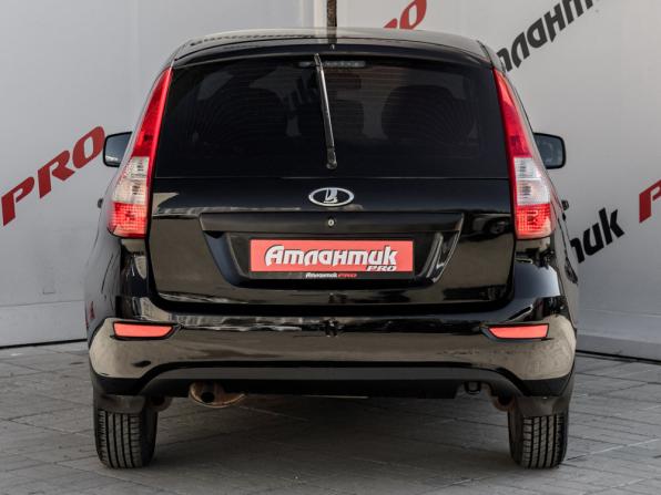 Lada (ВАЗ) Kalina II с пробегом 2013 года, цена 575 000 рублей, 91714 км, хэтчбек, Автокод Объявления