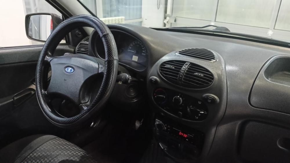 Lada (ВАЗ) Kalina I Арзамас  - изображение 9