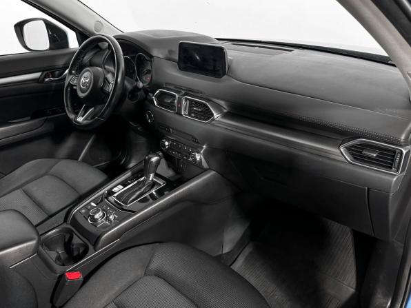 Mazda CX-5 II с пробегом 2017 года, цена 2 385 000 рублей, 101189 км, внедорожник, Автокод Объявления