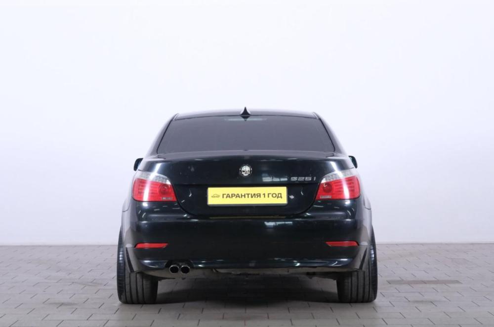BMW 5 серии V (E60/E61) Омск  - изображение 6