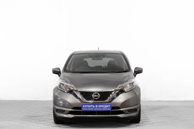 Nissan Note II Рестайлинг с пробегом 2020 года, цена 1 109 000 рублей, 33500 км, хэтчбек, Автокод Объявления