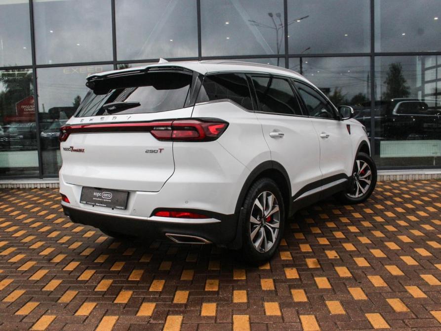 Chery Tiggo 7 Pro Max I Калуга  - изображение 3