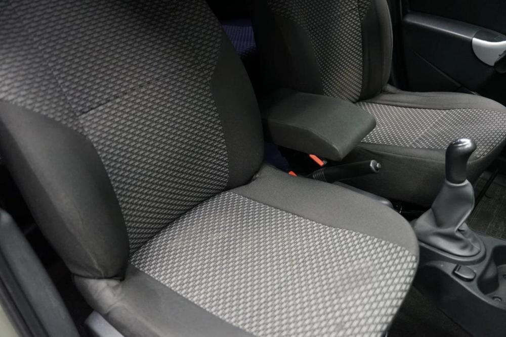 Lada (ВАЗ) Largus I Крым  - изображение 20