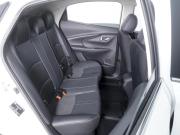 Changan Alsvin Ростов-на-Дону  - изображение 25