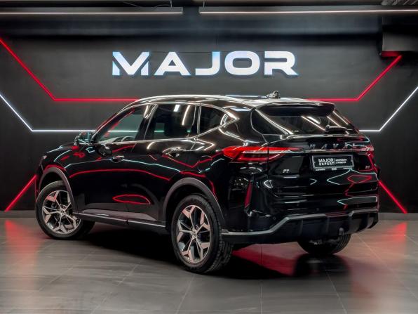 Haval F7 I Рестайлинг с пробегом 2023 года, цена 2 140 000 рублей, 72306 км, внедорожник, Автокод Объявления
