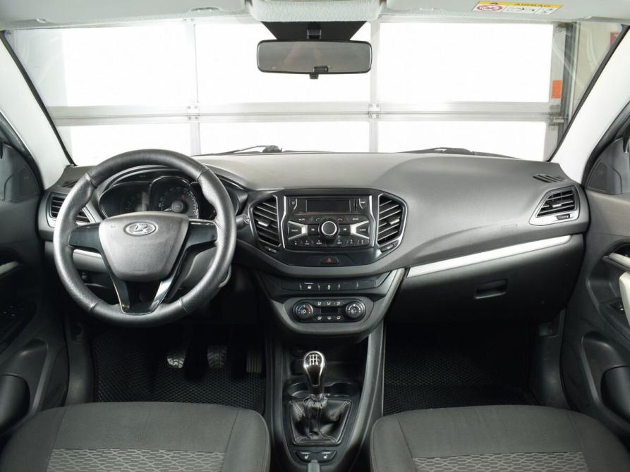 Lada (ВАЗ) Vesta I Кемерово  - изображение 7