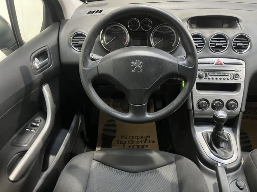 Peugeot 308 I Курск  - изображение 9