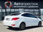Hyundai Solaris I Рестайлинг Волгоград  - изображение 26