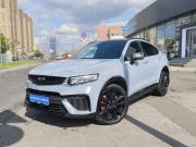 Geely Tugella I Рестайлинг Санкт-Петербург  - изображение 26