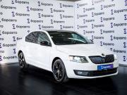 Skoda Octavia III (A7) Ростов-на-Дону  - изображение 26
