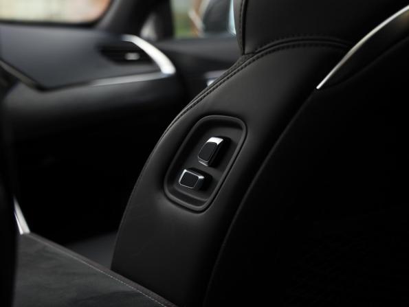 Geely Tugella I Рестайлинг с пробегом 2023 года, цена 2 699 888 рублей, 85100 км, внедорожник, Автокод Объявления
