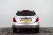 Nissan Murano I (Z50) Сургут  - изображение 23