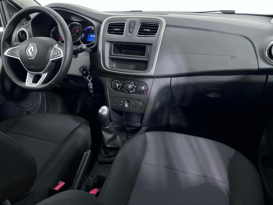 Renault Sandero II Рестайлинг Ростов-на-Дону  - изображение 11