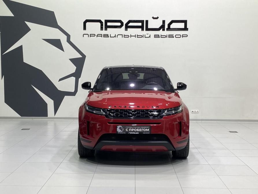 Land Rover Range Rover Evoque II Ростов-на-Дону  - изображение 2
