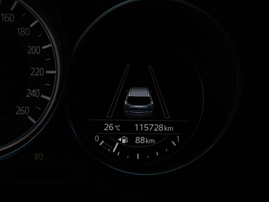 Mazda CX-5 II Москва  - изображение 27
