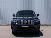 Toyota Land Cruiser Prado 150 Series Рестайлинг 2 Сочи  - изображение 31