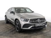 Mercedes-Benz GLC Coupe I (C253) Рестайлинг Москва  - изображение 33