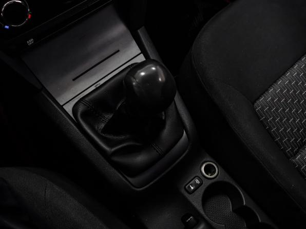 Skoda Octavia II (A5) Рестайлинг с пробегом 2011 года, цена 699 000 рублей, 282152 км, лифтбек, Автокод Объявления