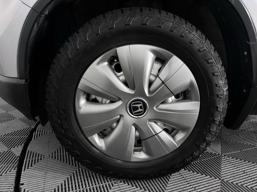 Honda CR-V III Архангельск  - изображение 17