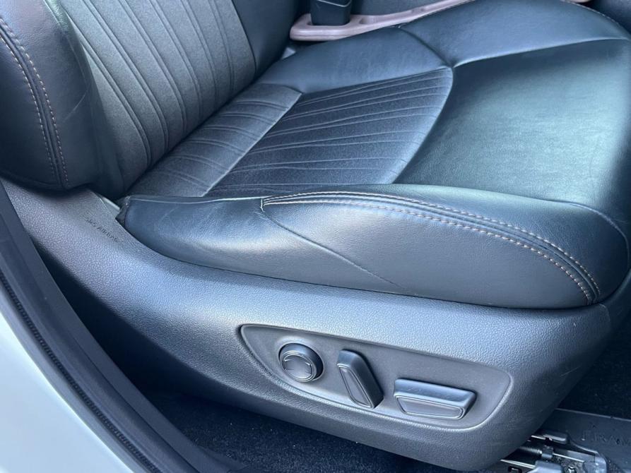 Toyota Harrier IV (XU80) Уфа  - изображение 10