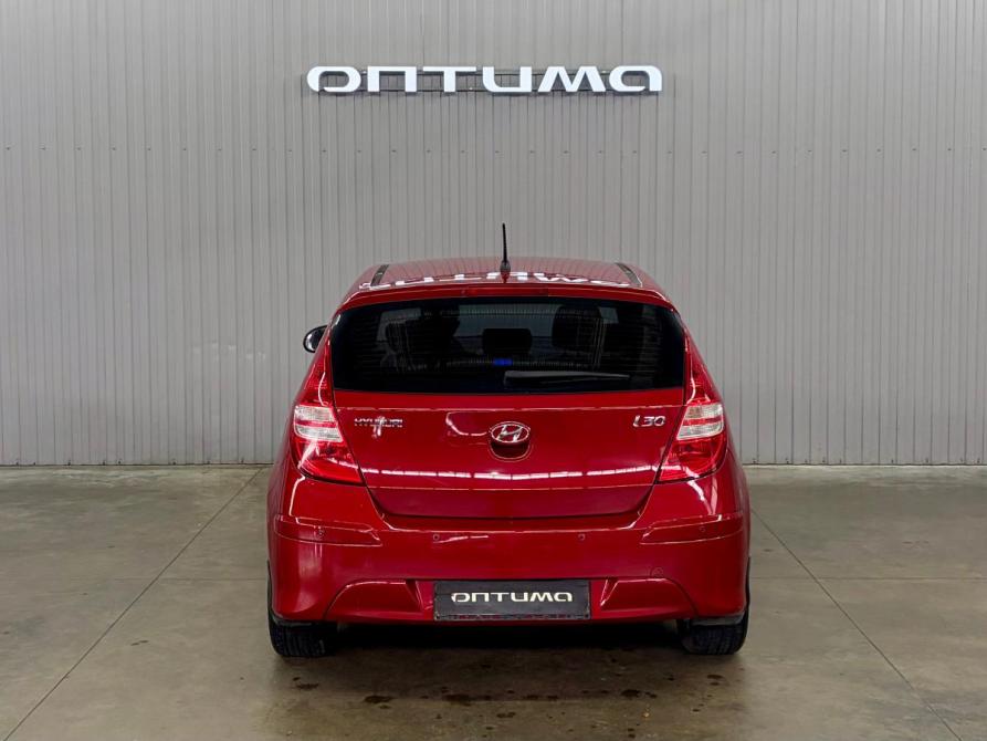 Hyundai i30 I Рестайлинг Краснодар  - изображение 6