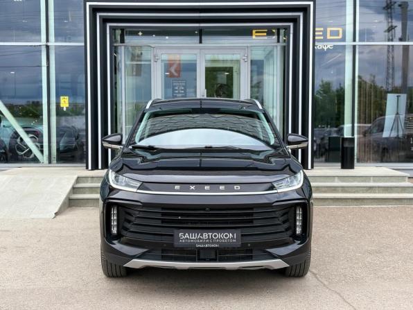 Exeed TXL I Рестайлинг с пробегом 2022 года, цена 2 185 000 рублей, 90160 км, внедорожник, Автокод Объявления