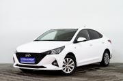 Hyundai Solaris II Сургут  - изображение 21