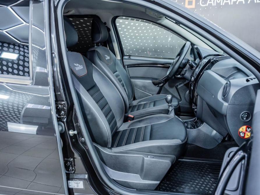 Renault Duster I Рестайлинг Самара  - изображение 18