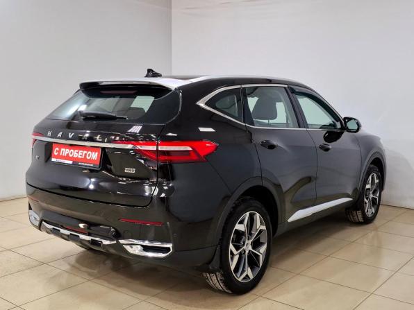 Haval F7 I с пробегом 2022 года, цена 1 895 000 рублей, 101938 км, внедорожник, Автокод Объявления
