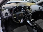 Chevrolet Cruze I Рестайлинг Москва  - изображение 24